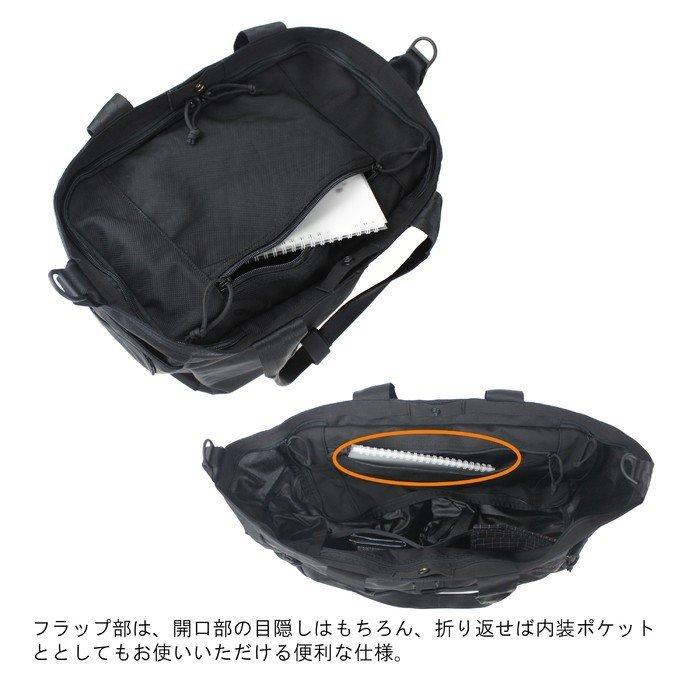 BRIEFING（ブリーフィング） MADE IN USA トートバッグ CLOUD GYM WIRE