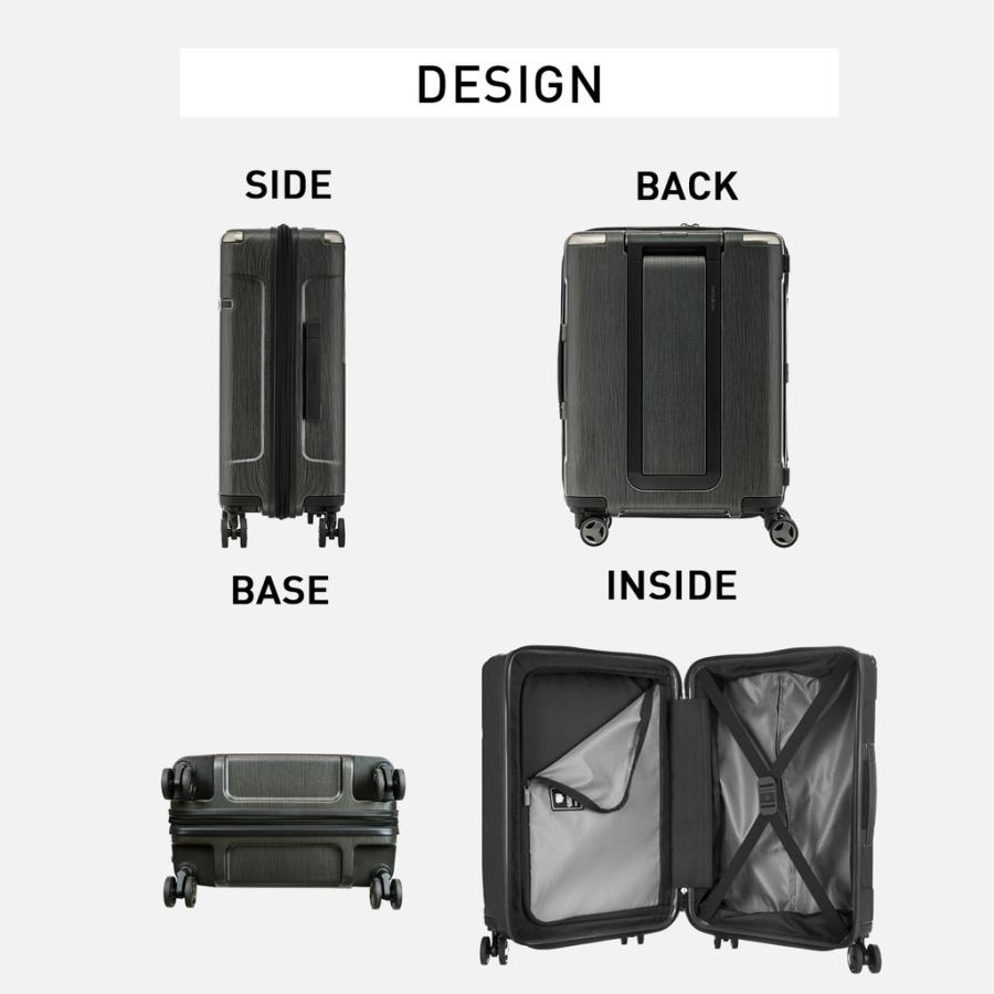 Samsonite（サムソナイト） 【ノベルティ特典】 正規品 エヴォア