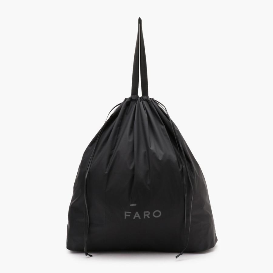新品未使用✨FARO ファーロ　Urban Rucksack3 レザー　ブラック FARO（ファーロ） アーバンレザー パックパック リュックサック