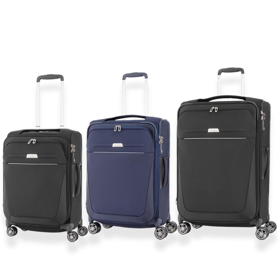 Samsonite（サムソナイト） ビーライト4 スーツケース キャリーバッグ