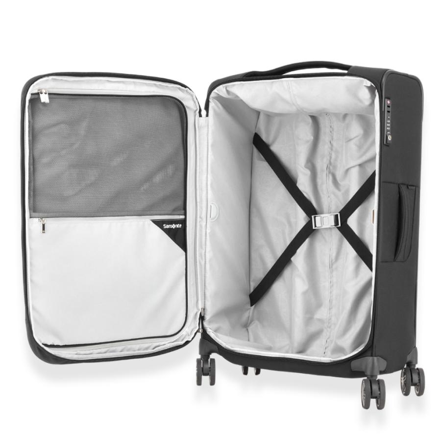 Samsonite（サムソナイト） ビーライト4 スーツケース キャリーバッグ