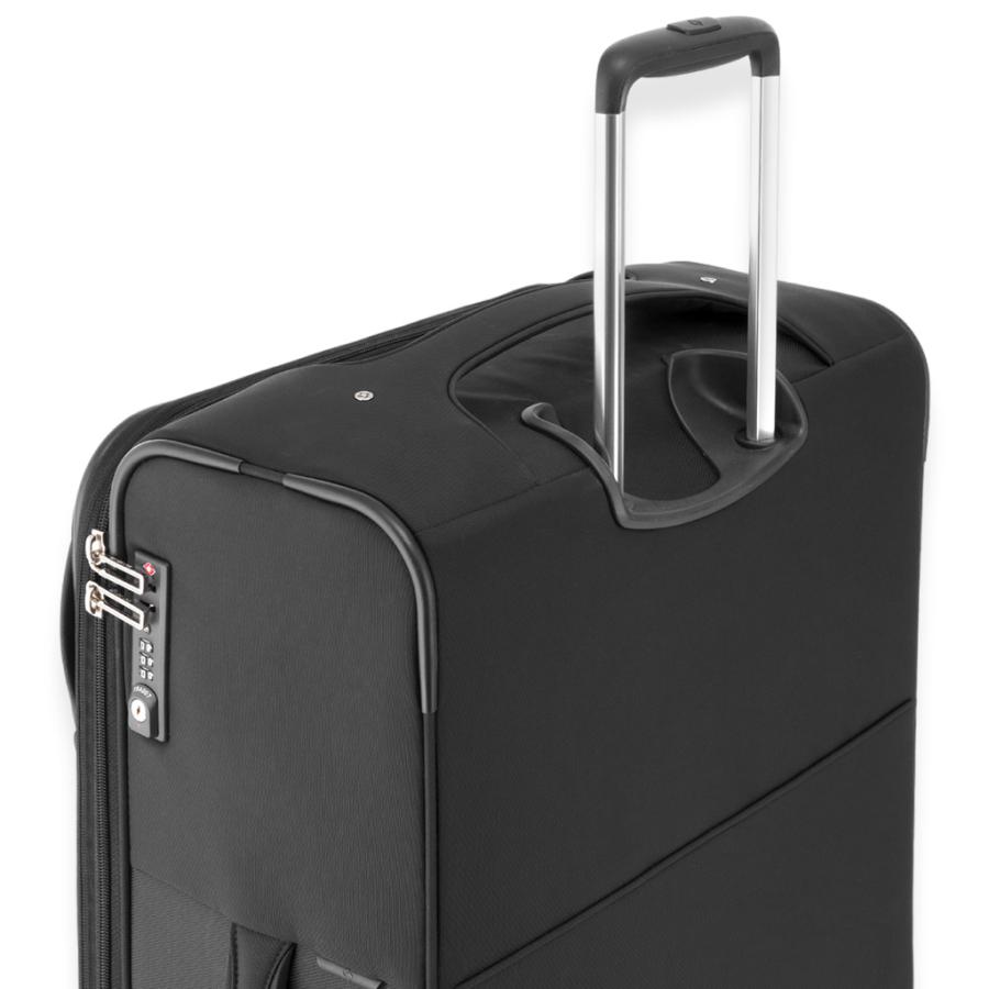 Samsonite（サムソナイト） ビーライト4 スーツケース キャリーバッグ