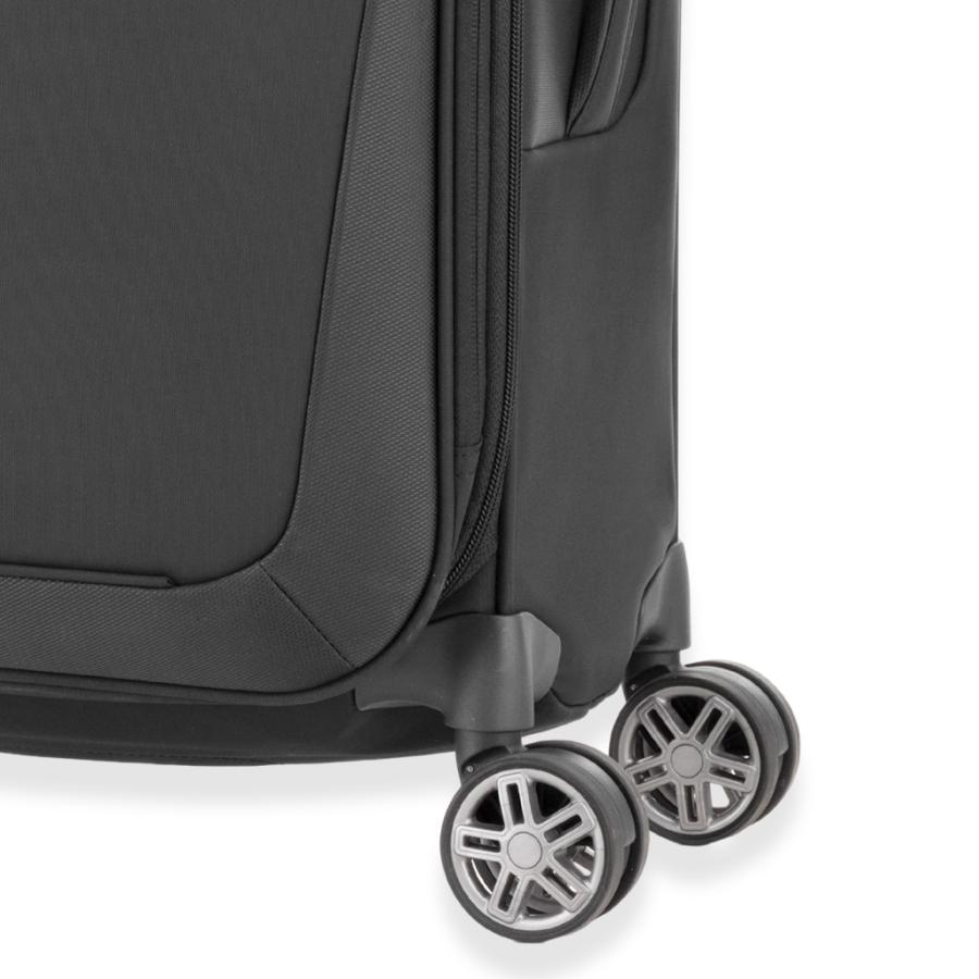 サムソナイト ビーライト4 スーツケース キャリーバッグ エキスパン