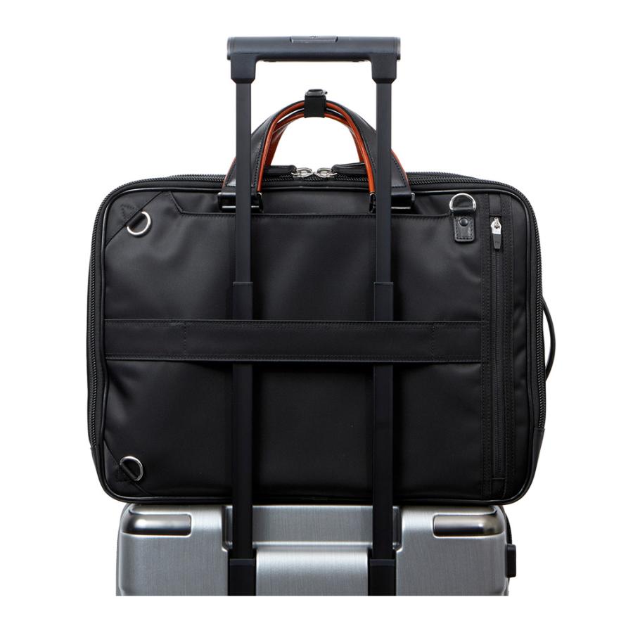Samsonite（サムソナイト） 【ノベルティ特典】 EPID3 エピッド3 3WAY
