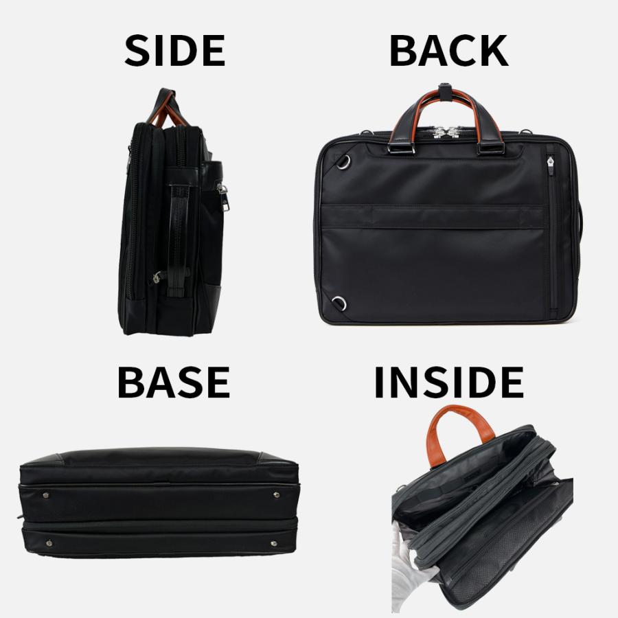 Samsonite（サムソナイト） 【ノベルティ特典】 EPID3 エピッド3 3WAY