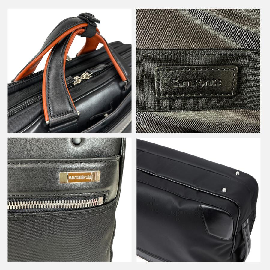 Samsonite（サムソナイト） 【ノベルティ特典】 EPID3 エピッド3 3WAY