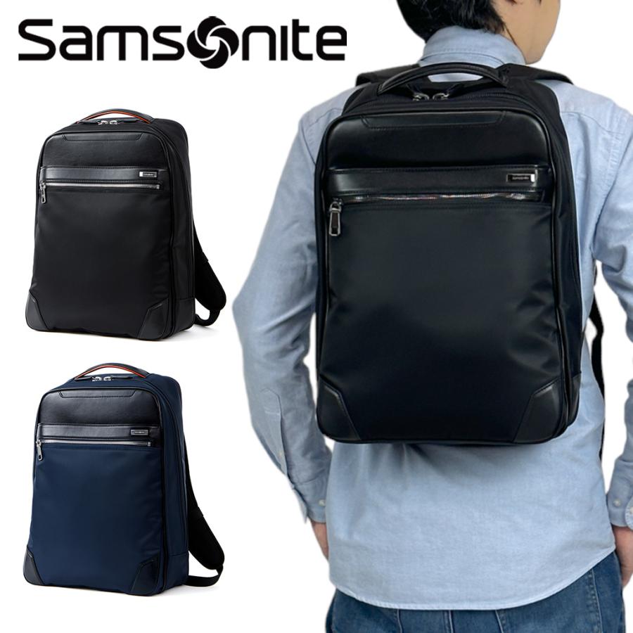 Samsonite（サムソナイト） EPID3 エピッド3 バックパック リュック