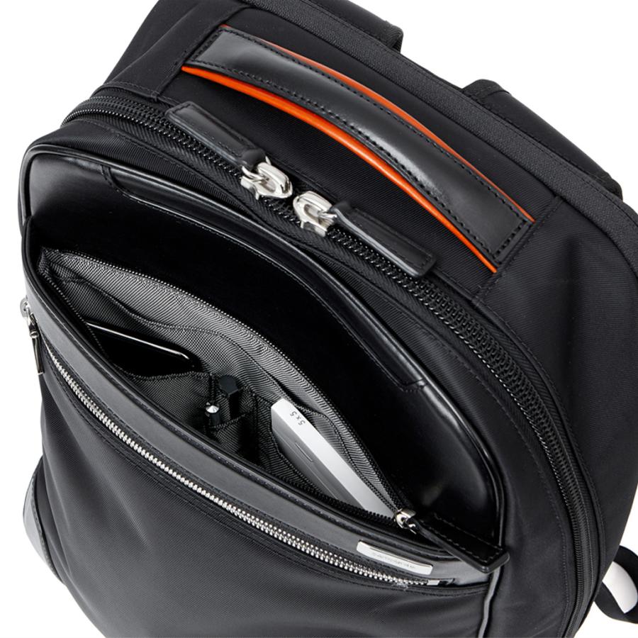 Samsonite（サムソナイト） EPID3 エピッド3 バックパック リュック