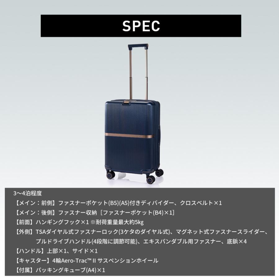 Samsonite（サムソナイト） 【ノベルティ特典】 正規品ミンター