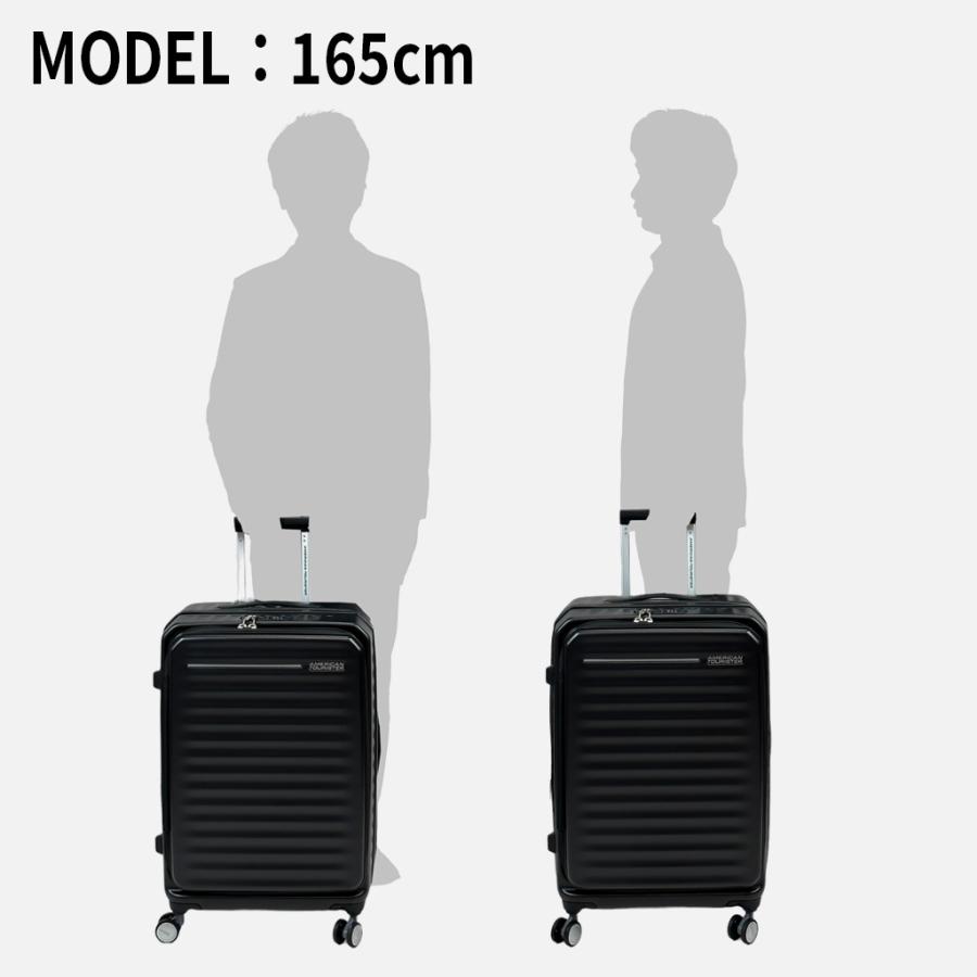 AMERICAN TOURISTER（アメリカンツーリスター） 【ノベルティ特典