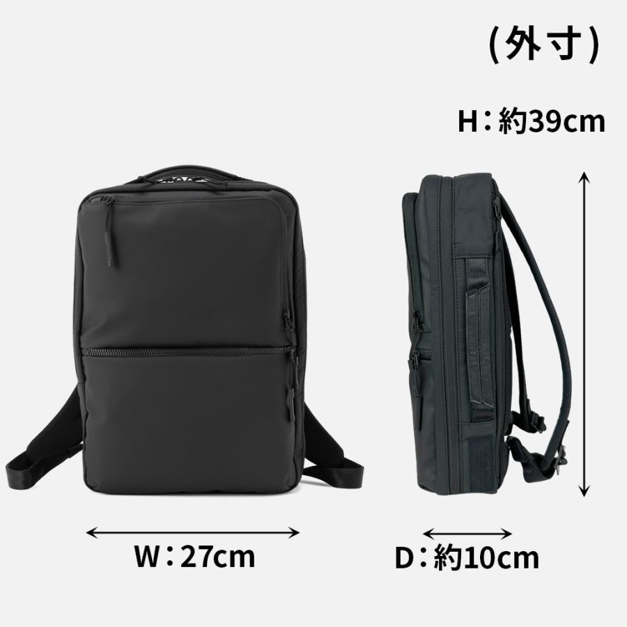 Samsonite（サムソナイト） サブ-リム ツーウェイバッグS メンズ HT7