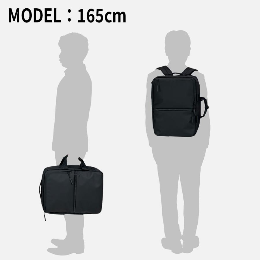 Samsonite（サムソナイト） サブ-リム ツーウェイバッグL メンズ HT7