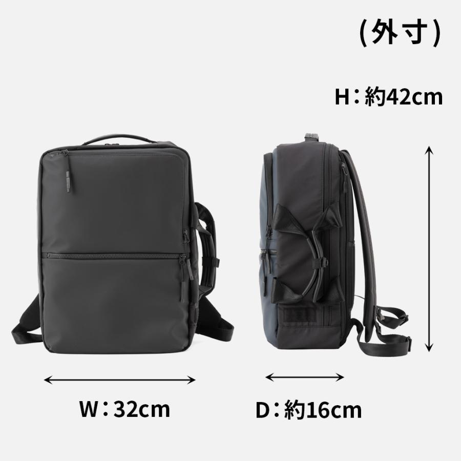 Samsonite（サムソナイト） サブ-リム ツーウェイバッグL メンズ HT7