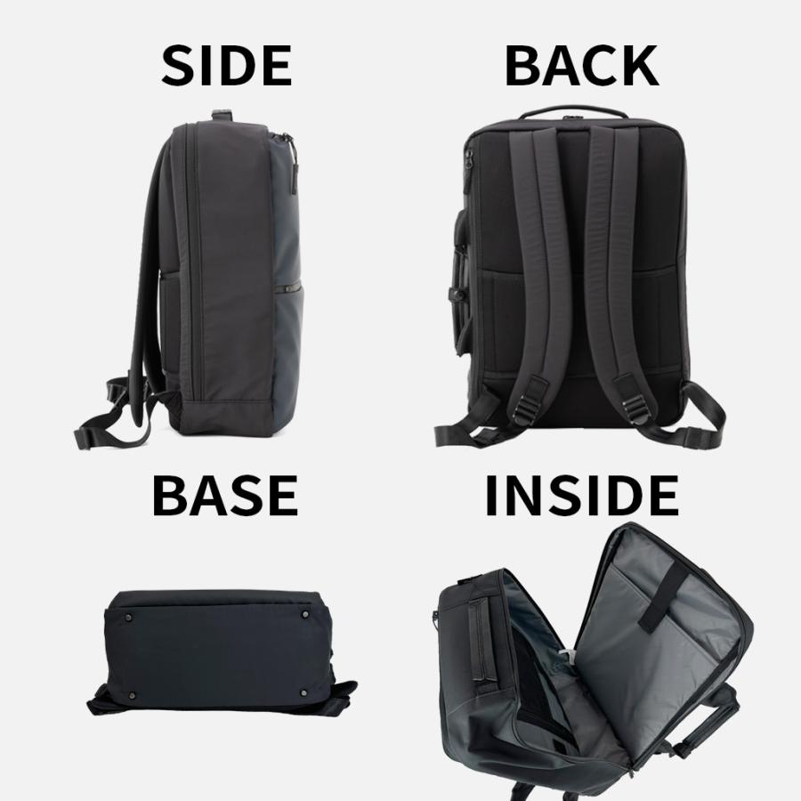 Samsonite（サムソナイト） サブ-リム ツーウェイバッグL メンズ HT7