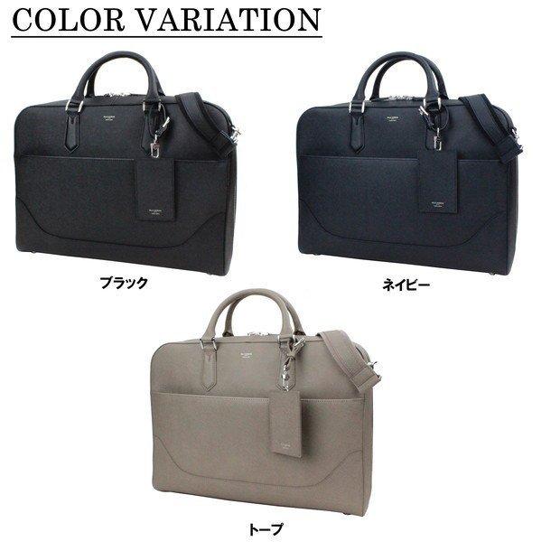 ペッレモルビダ キャピターノ ブリーフケース メンズ ブランド ビジネスバッグ PELLE MORBIDA PMO-CA013｜bag-net-2｜02