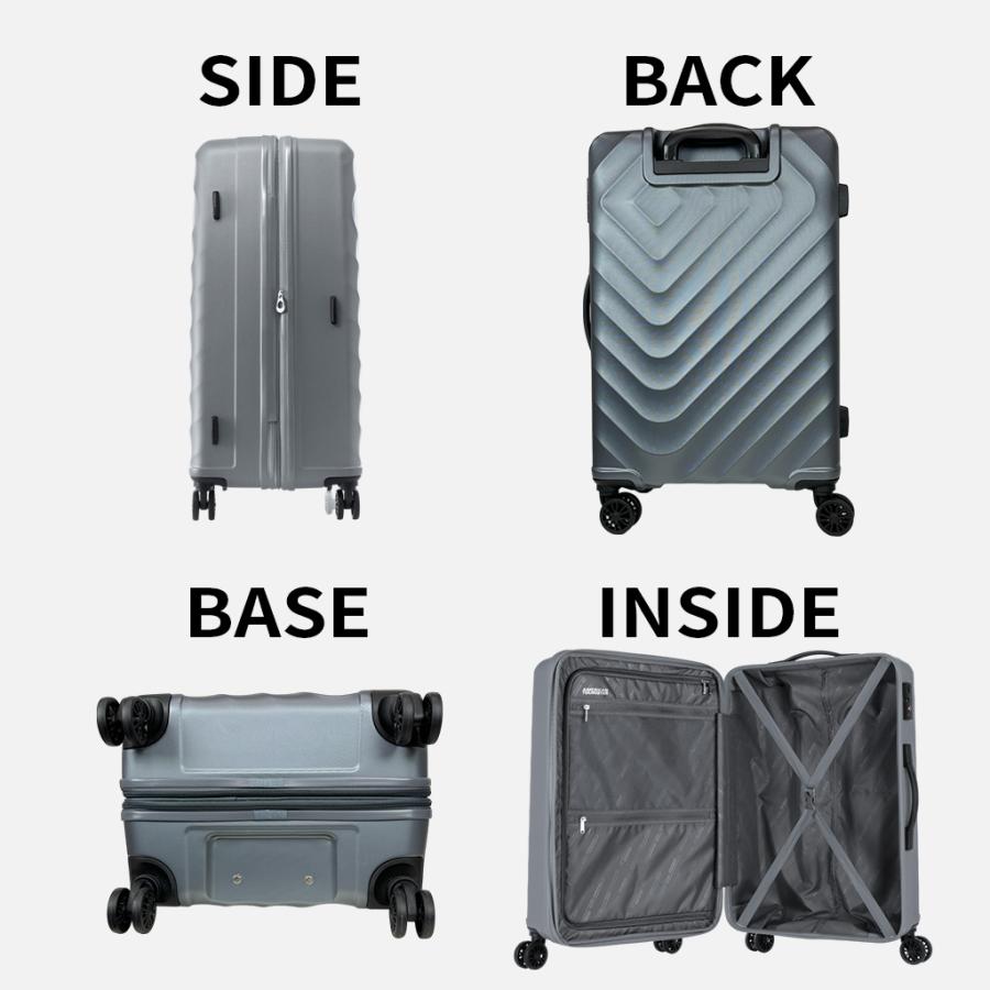 AMERICAN TOURISTER（アメリカンツーリスター） セナ スーツケース