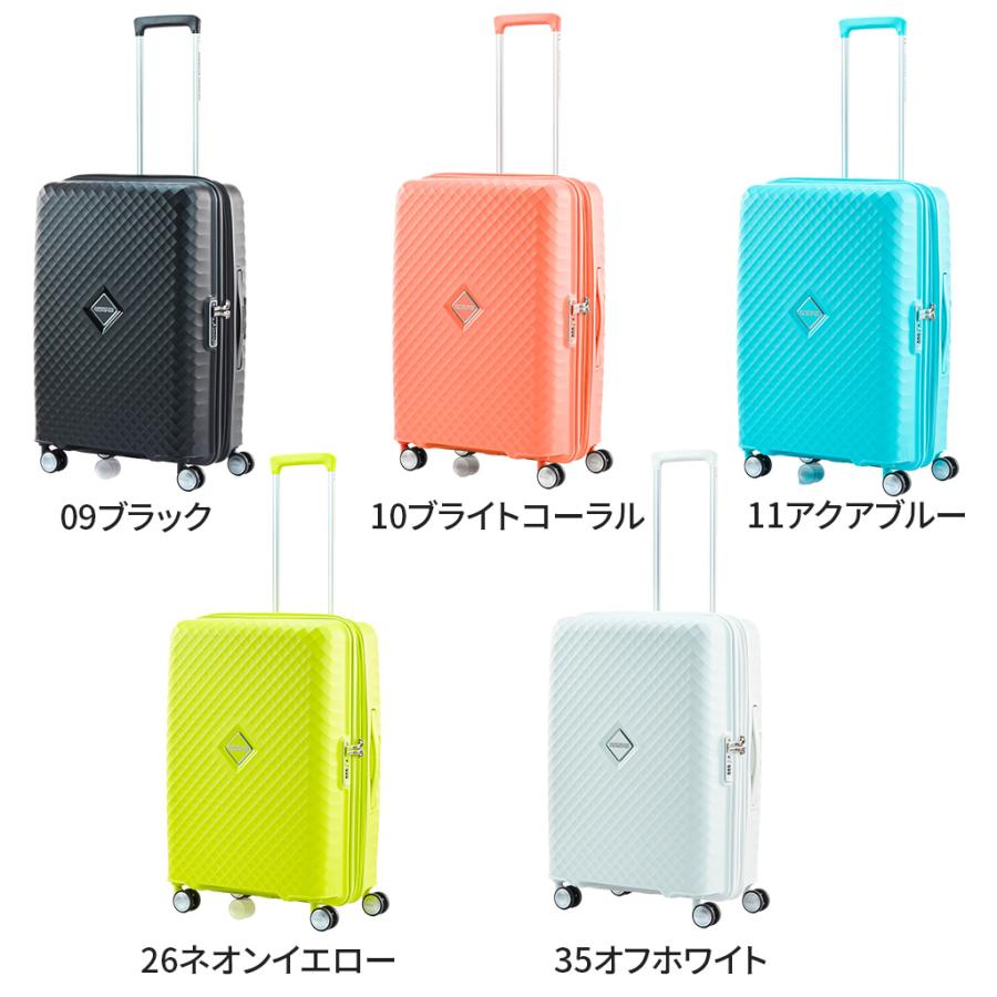 AMERICAN TOURISTER（アメリカンツーリスター） スクアセム スーツ
