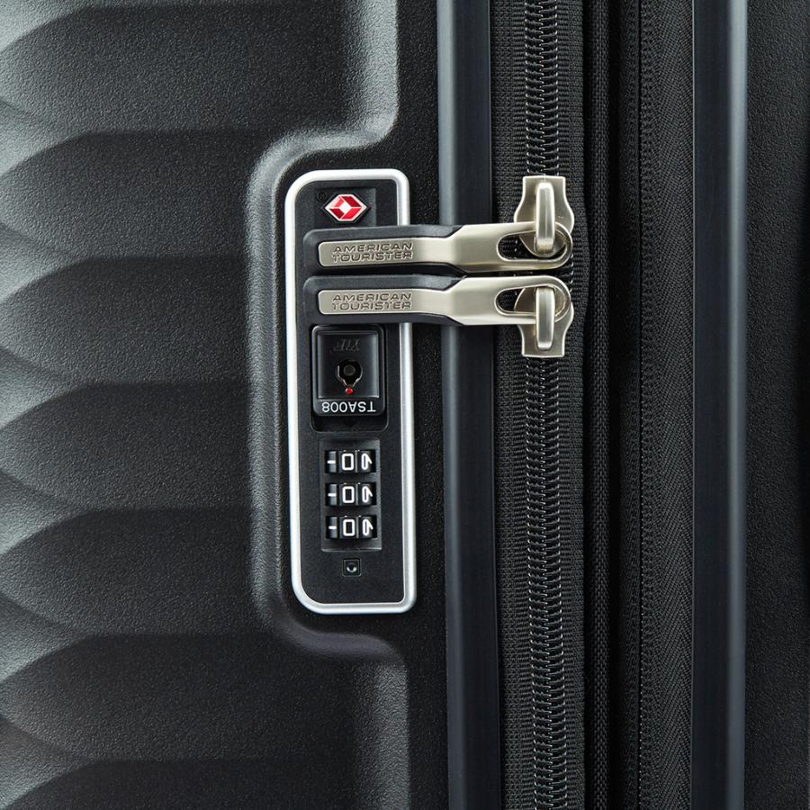 アーリアスリム　2箱　新品未開封 AMERICAN TOURISTER アメリカンツーリスター スクアセム スーツ