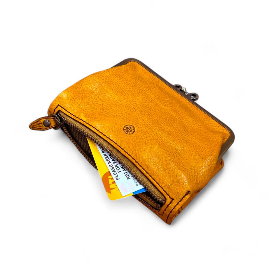 Dakota（ダコタ） Clapton クラプトン WALLET 財布 2つ折り財布