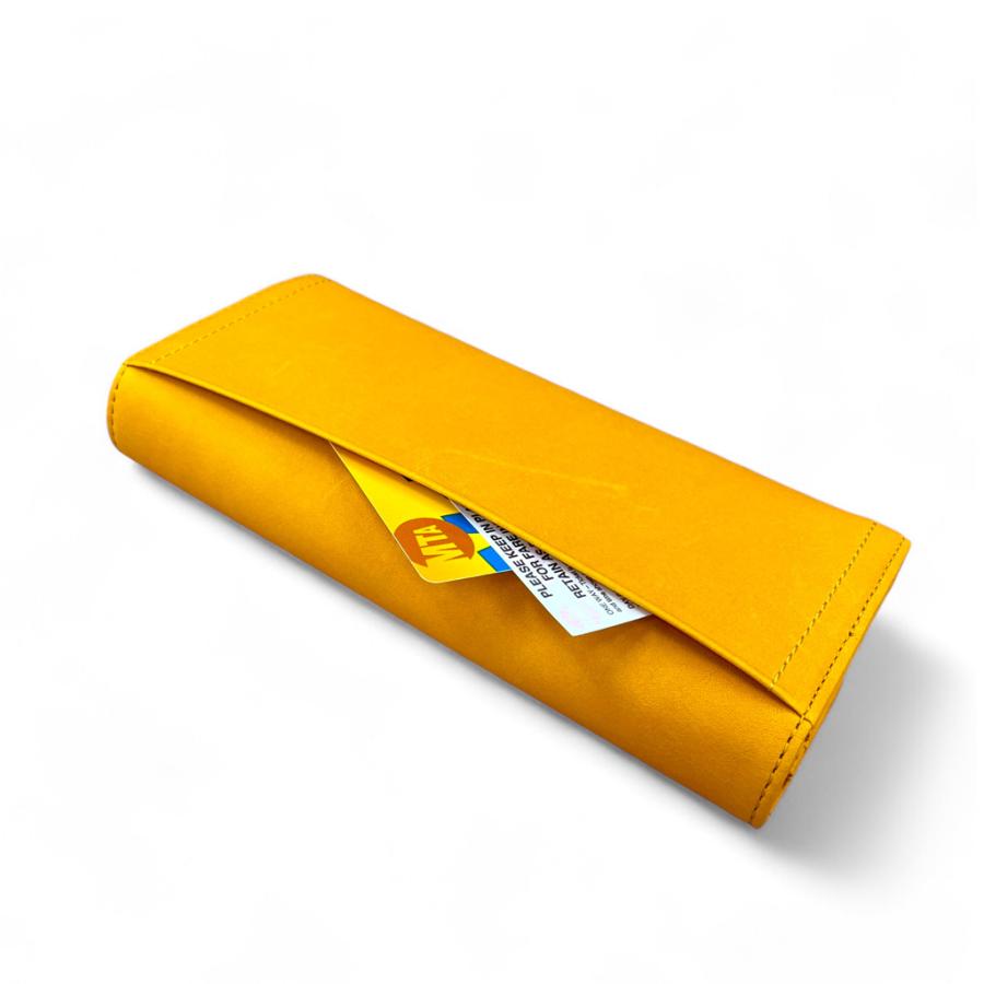 Dakota（ダコタ） Apego アペーゴ WALLET 財布 長財布 フラップタイプ