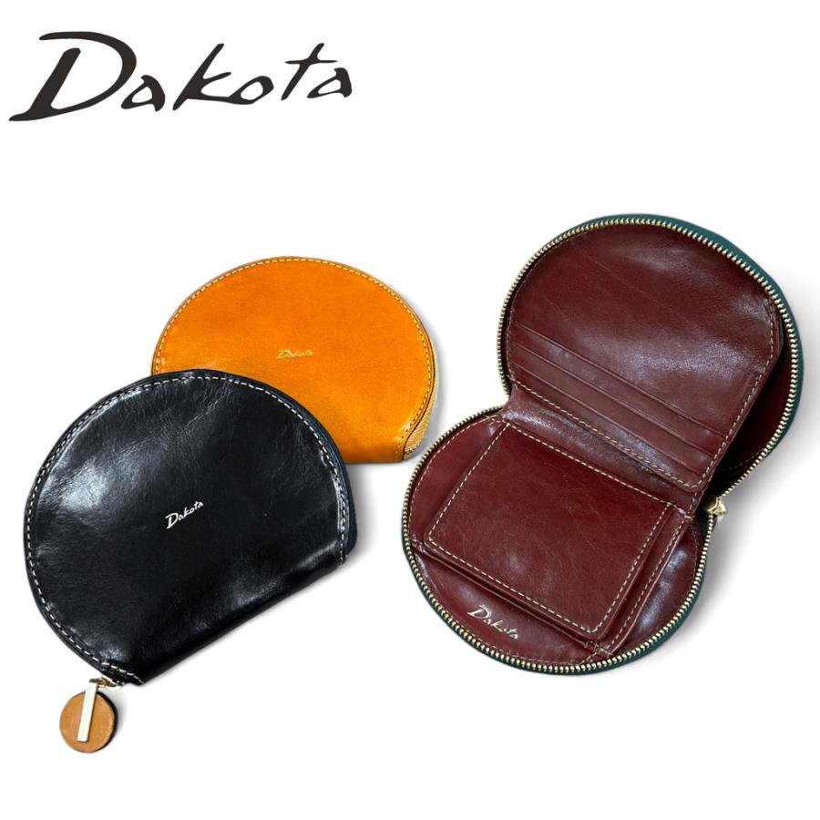 ハクメイダコタ　dacota 財布　チェルキオ　丸い 楽天市場】【SS期間限定！最大p43倍&3年保証＋ケアセット付＋α