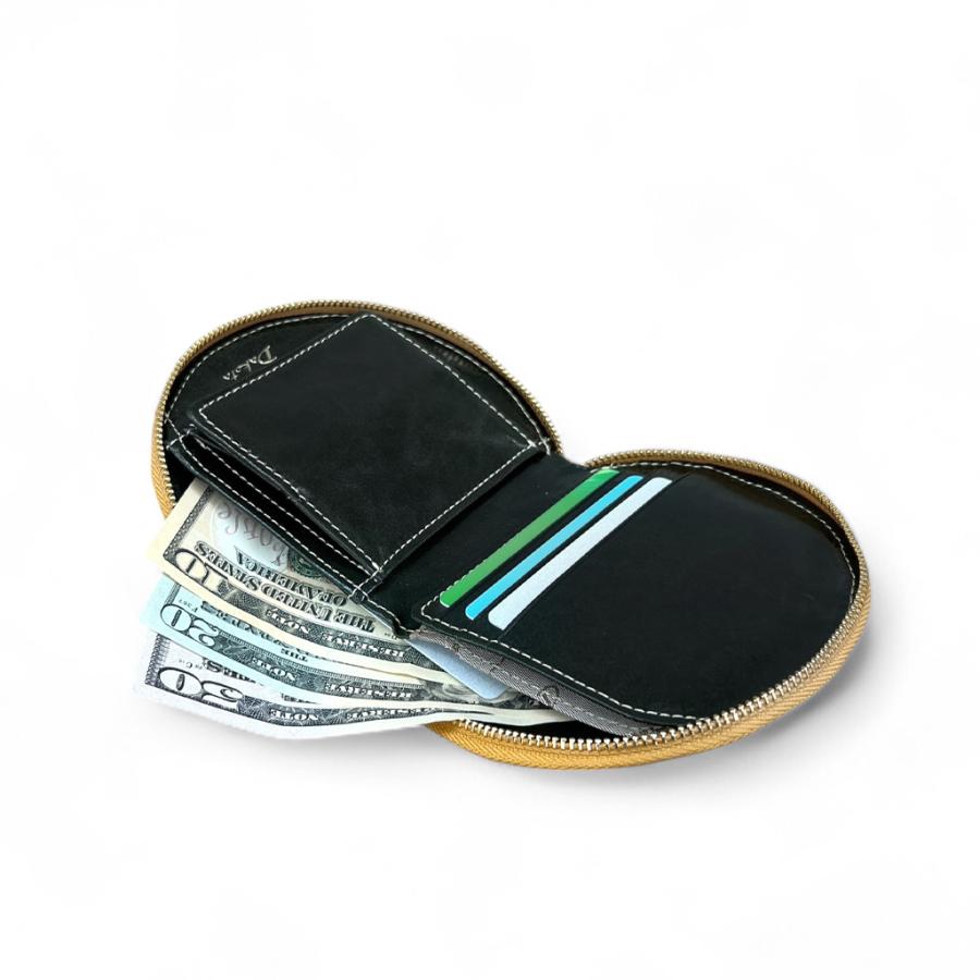 Dakota（ダコタ） Cerchio チェルキオ WALLET 財布 コンパクト財布