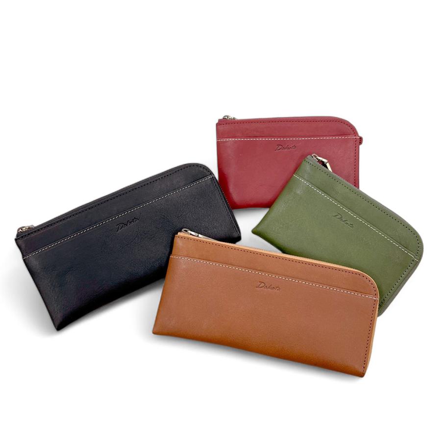 Dakota ダコタ Largo ラルゴ WALLET 財布 長財布 レディース 女性 大人 おしゃれ かわいい 牛革 レザー ブランド 0030581 FUTABA BAG LUGGAGE - 通販 - Yahoo ショッピング