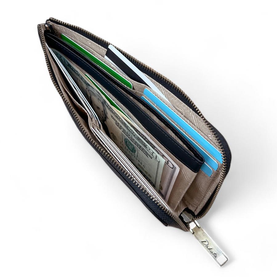 Dakota ダコタ Largo ラルゴ WALLET 財布 長財布 レディース 女性 大人