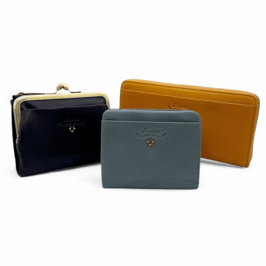 Dakota ダコタ 二つ折り財布 バイブリー 0031760 レディース 財布 ウォレット BEST OF MORRIS Burbury ギフト おしゃれ プレゼント ブランド Dakota（ダコタ） 二つ折り財布 バイブリー 0031760 レディース 財布
