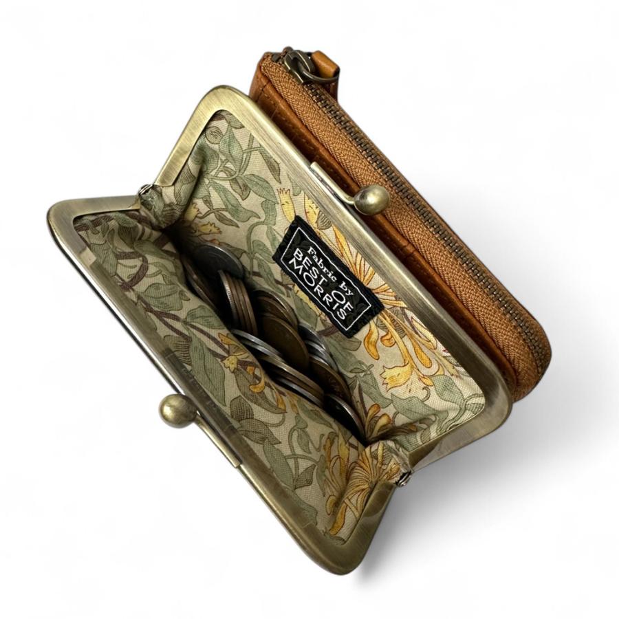 Dakota（ダコタ） 二つ折り財布 バイブリー 0031761 レディース 財布