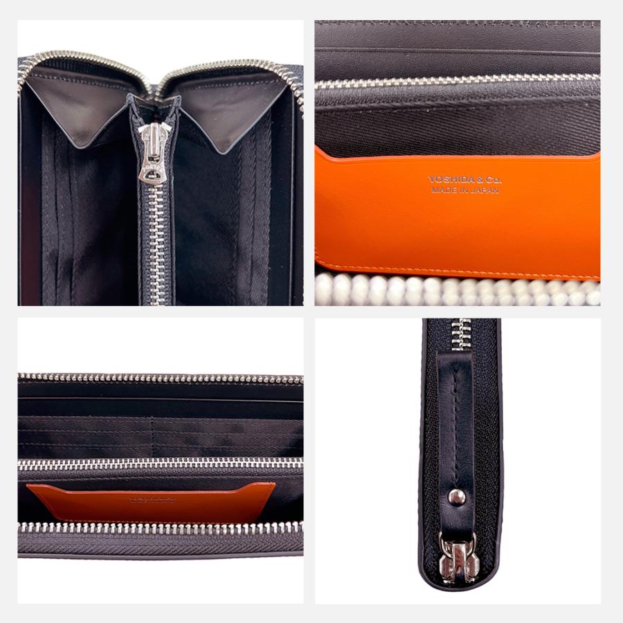 PORTER ポーター エンチェイス 長財布 007-02283 10 ブラック PORTER ポーター エンチェイス 長財布 007-02283 10 ブラック