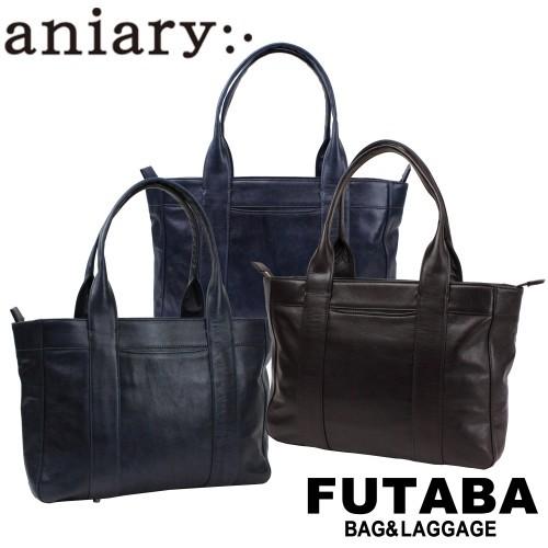 aniary（アニアリ） トート トートバッグ 01-02013 aniary aniary-tote