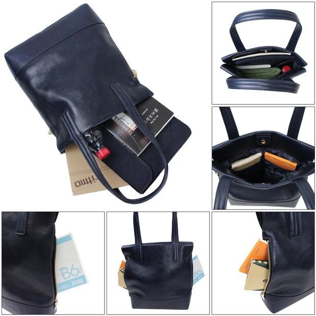 aniary アニアリ トートバッグaniary aniary-tote 01-02018