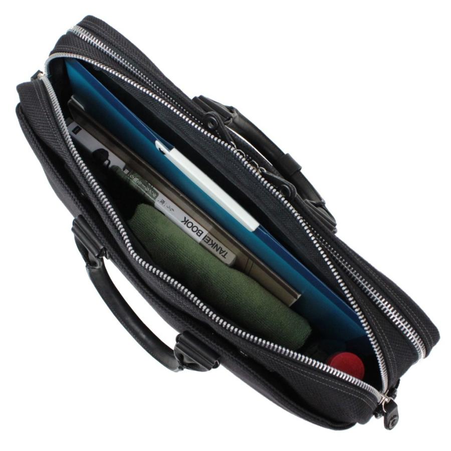 【美品】PORTER ELDER ビジネスバッグ ブリーフケース 2way ELDER（PORTER） ポーター エルダー ブリーフケース 010-04430