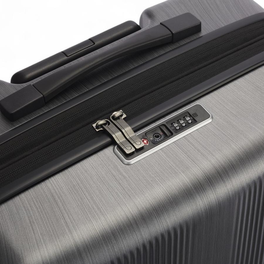 ProtecA エース プロテカ トラクション2 スーツケース メンズ