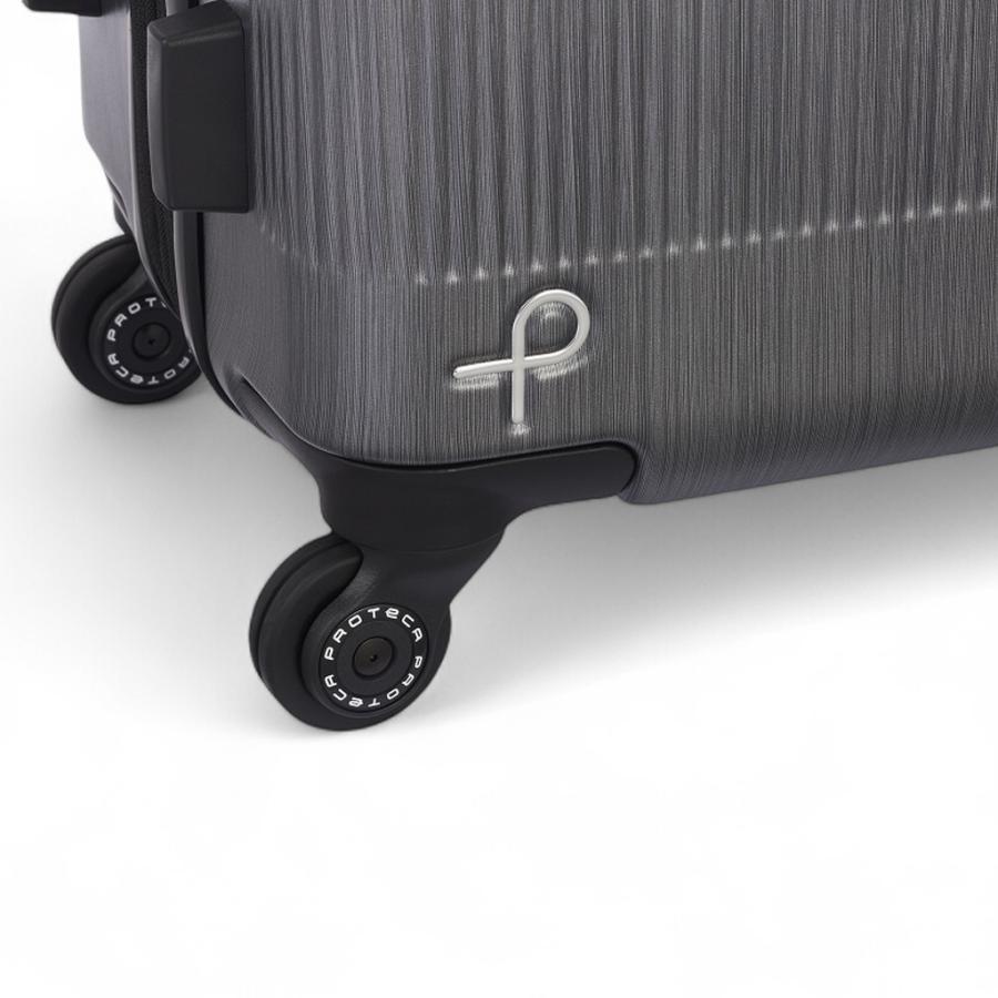 ProtecA 【ノベルティ特典】 エース プロテカ トラクション2