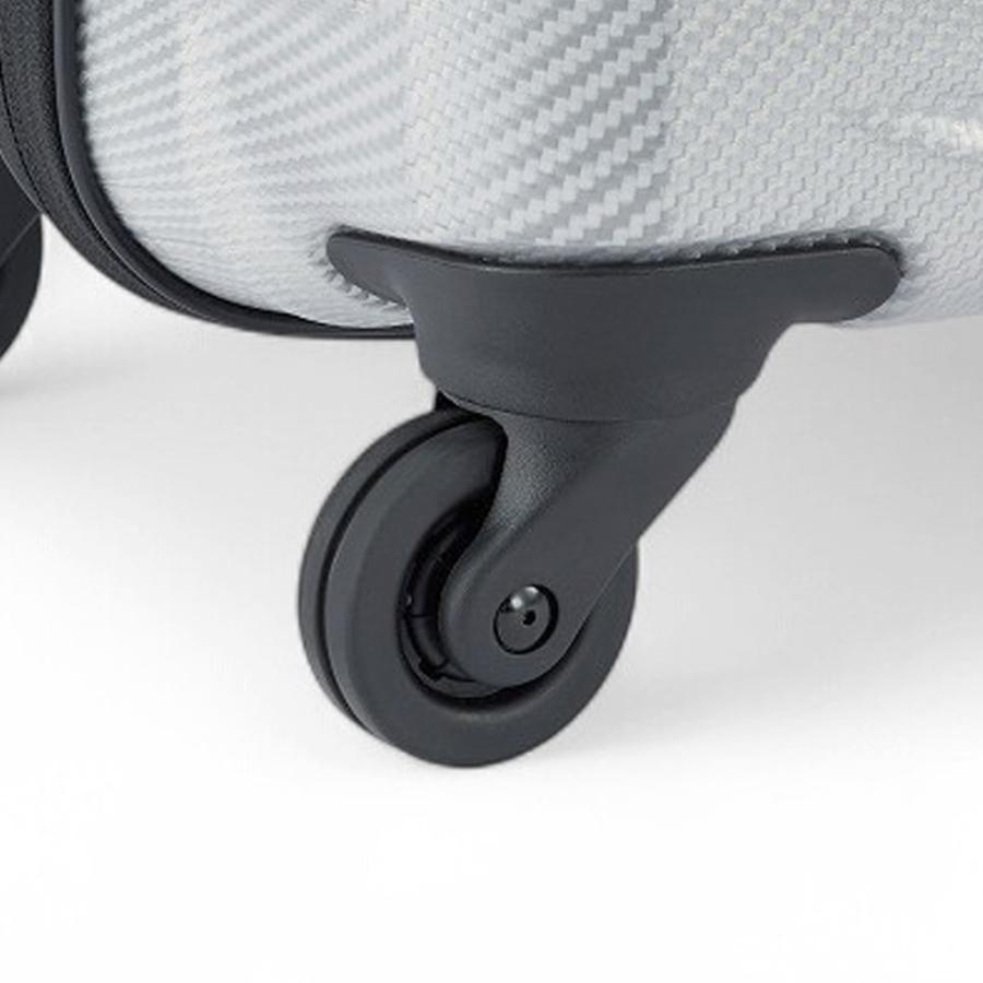 ProtecA エース プロテカ エアロフレックスDX2 スーツケース メンズ