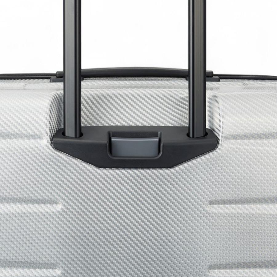 ProtecA エース プロテカ エアロフレックスDX2 スーツケース メンズ