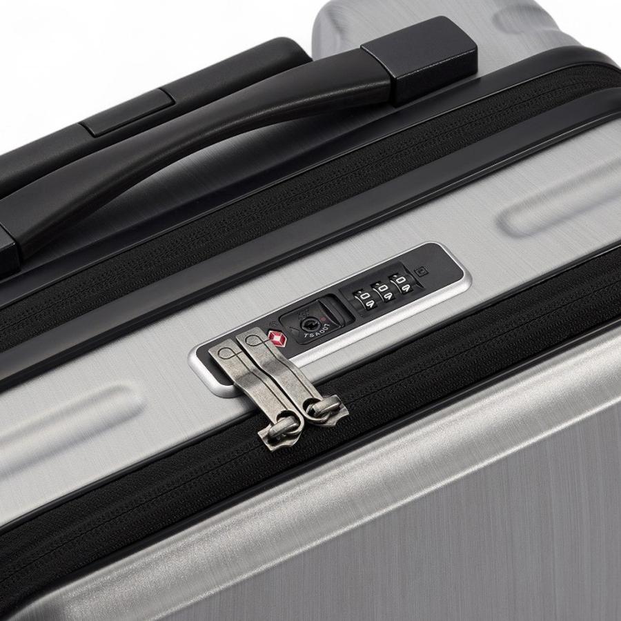 ProtecA エース プロテカ フレスターEX スーツケース 01551 PROTeCA