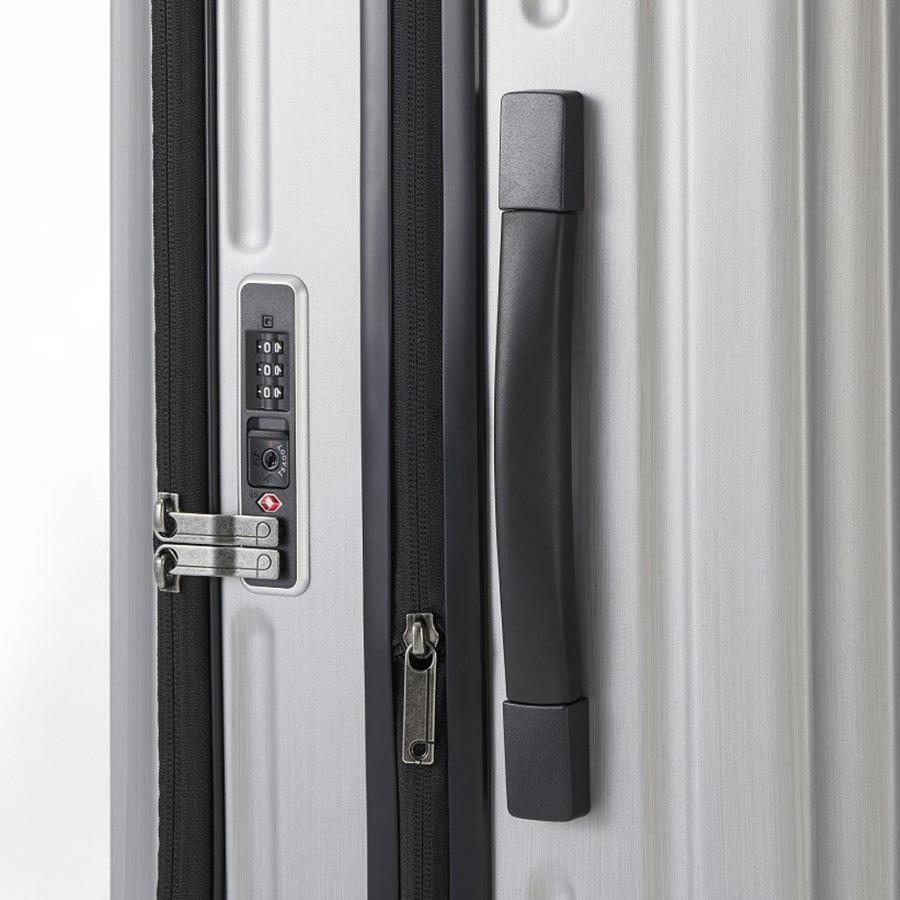 ProtecA エース プロテカ フレスターEX スーツケース 01553 PROTeCA