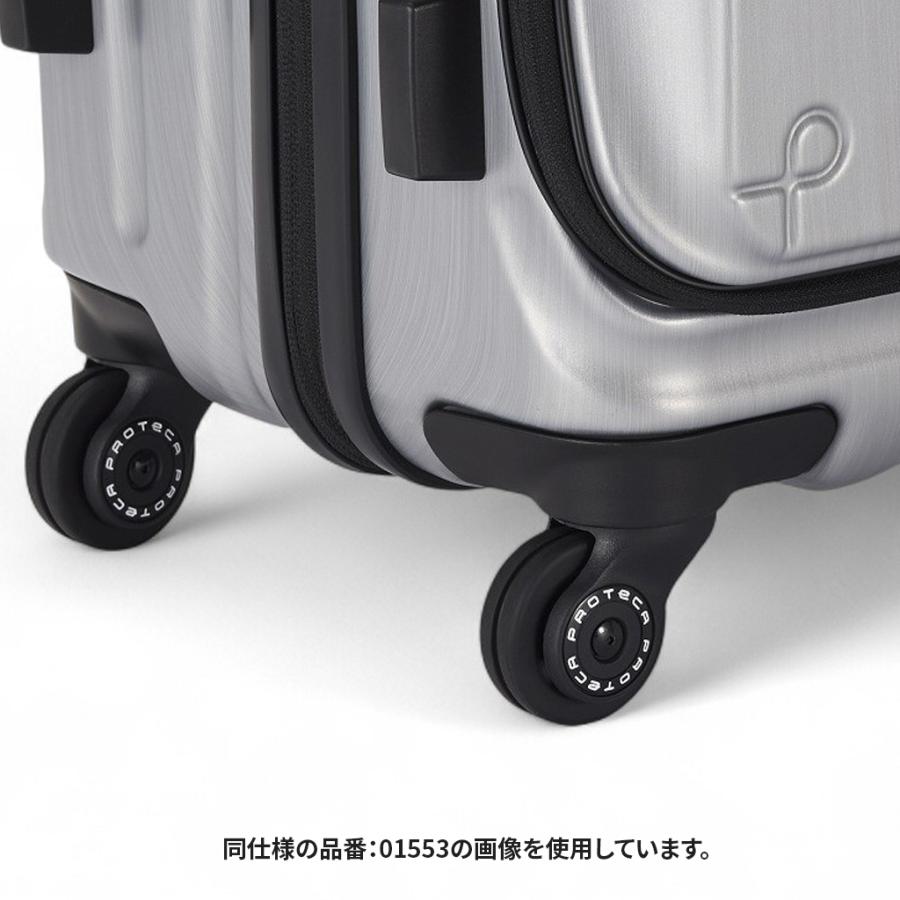ProtecA エース プロテカ フレスターEX スーツケース 01555 PROTeCA