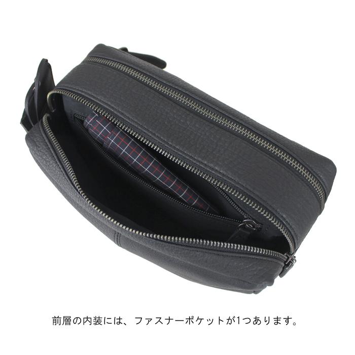 PORTER ポーター ウィズ ポーチ 016-01077 吉田カバン セカンドバッグ
