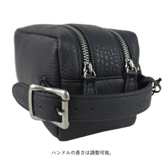 PORTER ポーター ウィズ ポーチ 016-01077 吉田カバン セカンドバッグ
