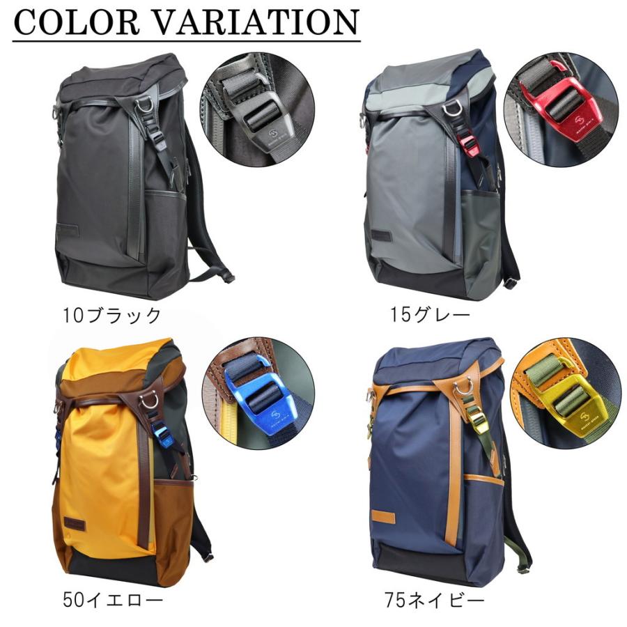 master-piece（マスターピース） 【ノベルティ特典】 ポテンシャル