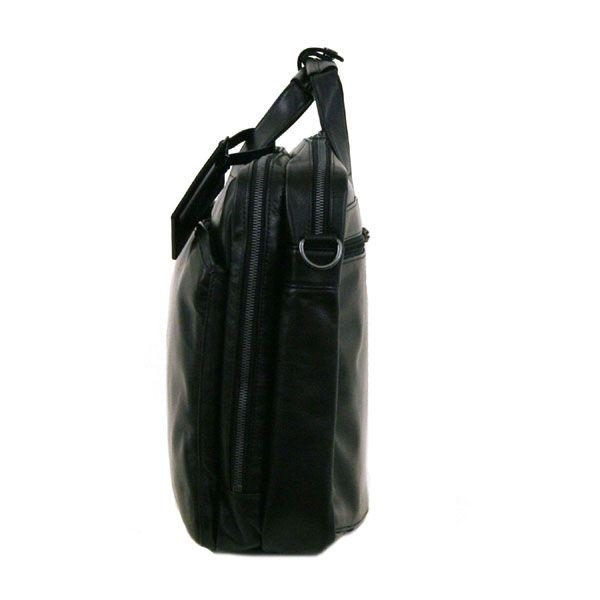 LUGGAGE LABEL ラゲッジレーベル エレメント 2WAYブリーフケース 021