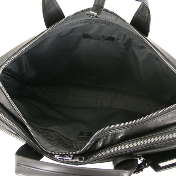 LUGGAGE LABEL ラゲッジレーベル エレメント 2WAYブリーフケース