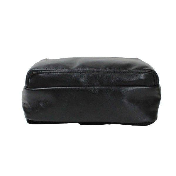 LUGGAGE LABEL ラゲッジレーベル エレメント ウエストバッグ 021