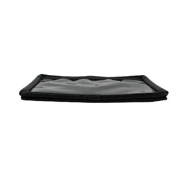 LUGGAGE LABEL ラゲッジレーベル エレメント IDケース 021-01260 吉田