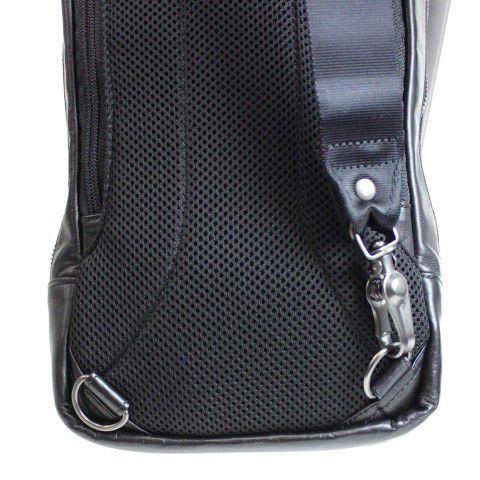 LUGGAGE LABEL ラゲッジレーベル エレメント スリングショルダー