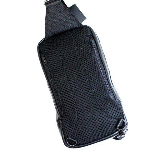 LUGGAGE LABEL ラゲッジレーベル エレメント スリングショルダーバッグ